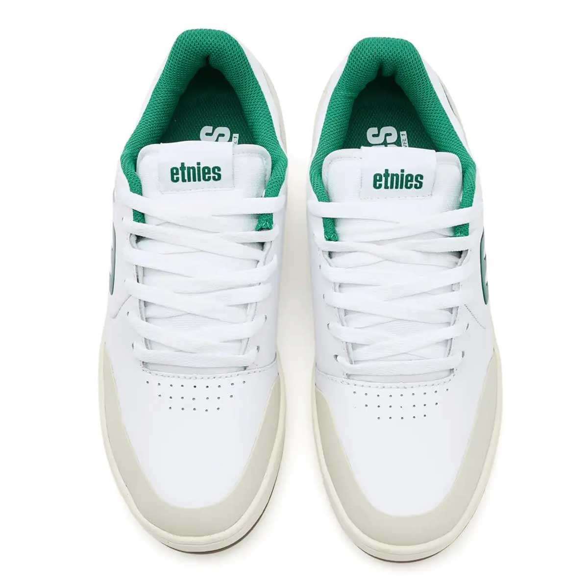 エトニーズ ETNIES メンズ スケートボード シューズ スニーカー Marana