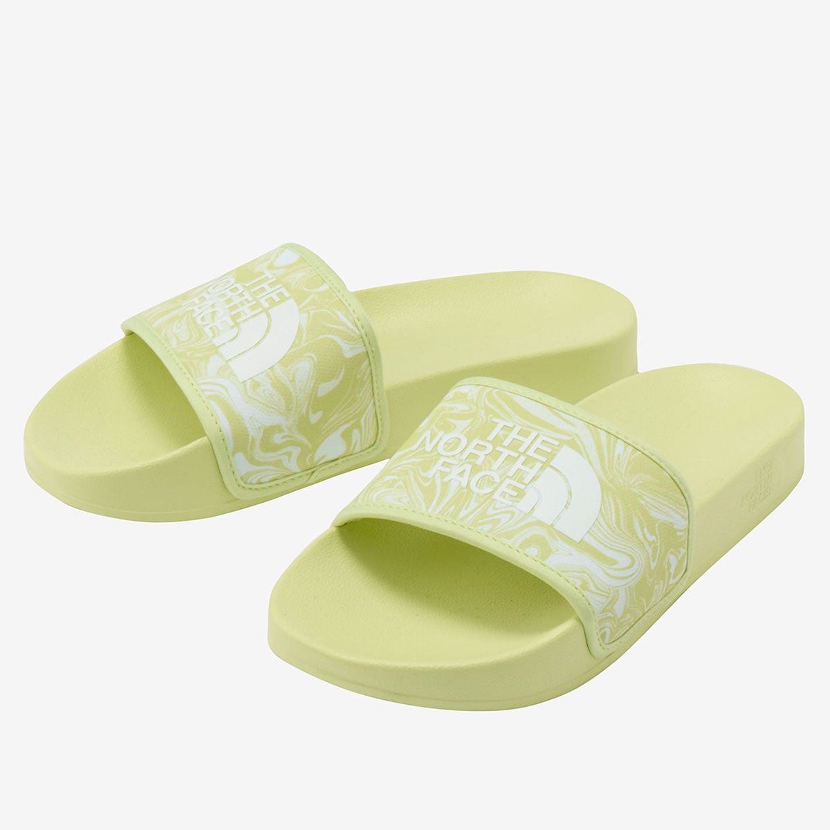 ザ・ノース・フェイスTHENORTHFACEアウトドアカジュアルスポーツサンダル靴ベースキャンプスライドIIINFW02354-LPレディース女性26SS春夏