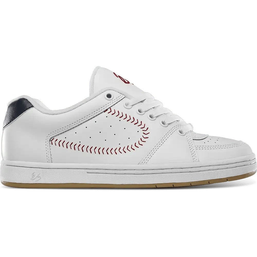 エスESスケボースケートボードスケシュースニーカーシューズ靴アクセルACCEL5101000215-159メンズ男性26SU春夏