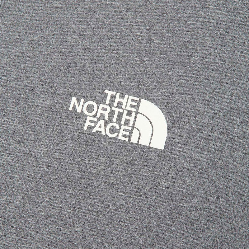 ザ・ノース・フェイスTHENORTHFACEランニングトレーニングウェア半袖TシャツショートスリーブブループリントグラフィックティーNT32688-Zメンズ男性26SS春夏