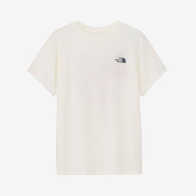 ザ・ノース・フェイスTHENORTHFACEランニングトレーニングウェア半袖TシャツショートスリーブフラワーグラフィックティーNTW32687-GSレディース女性26SS春夏