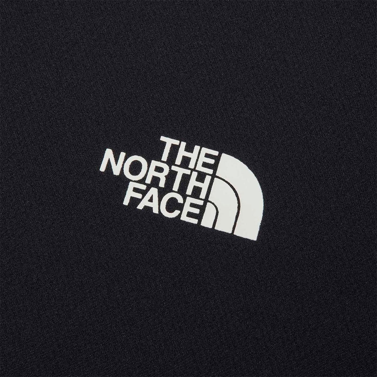 ザ・ノース・フェイスTHENORTHFACEランニングトレーニングウェア半袖TシャツショートスリーブフラワーグラフィックティーNTW32687-Kレディース女性26SS春夏