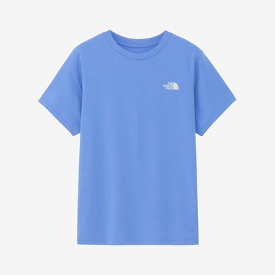 ザ・ノース・フェイスTHENORTHFACEランニングトレーニングウェア半袖TシャツショートスリーブフラワーグラフィックティーNTW32687-PGレディース女性26SS春夏