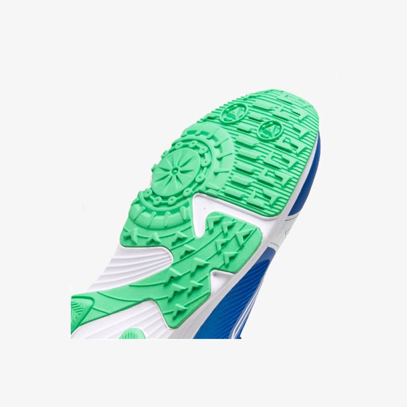 ミズノMIZUNOベースボール野球ソフトボールトレシュートレーニングシューズスピードスタッズ4K1GC2425-10ジュニアキッズ子ども男の子女の子