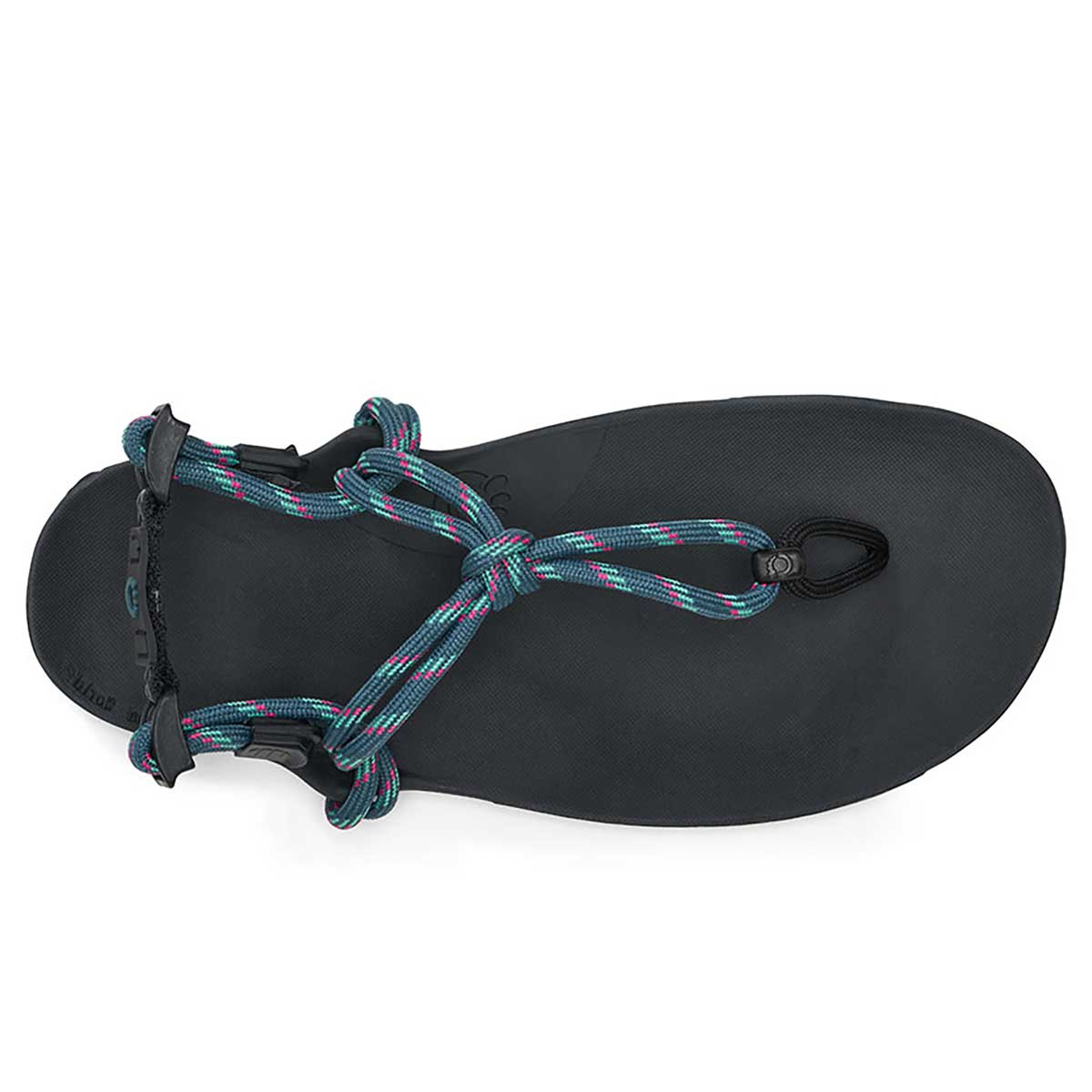 ゼロシューズXEROSHOESランニングスポーツサンダルジェネシスGEN-SEMOメンズレディースユニセックス26SP春夏