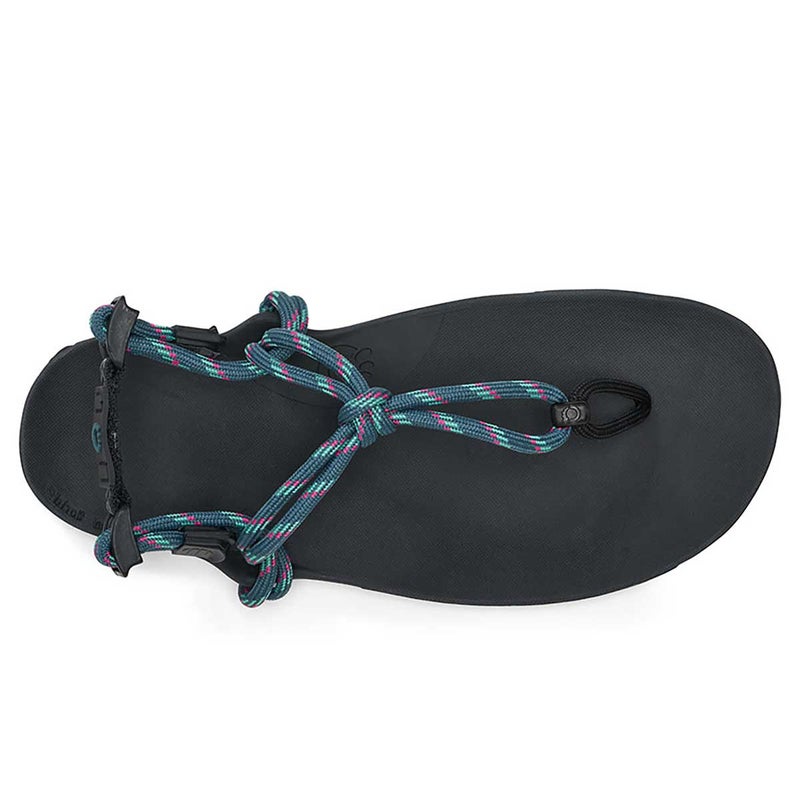 ゼロシューズXEROSHOESランニングスポーツサンダルジェネシスGEN-SEMOメンズレディースユニセックス26SP春夏