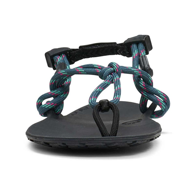 ゼロシューズXEROSHOESランニングスポーツサンダルジェネシスGEN-SEMOメンズレディースユニセックス26SP春夏