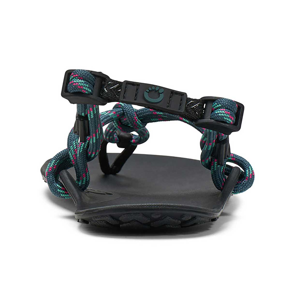 ゼロシューズXEROSHOESランニングスポーツサンダルジェネシスGEN-SEMOメンズレディースユニセックス26SP春夏