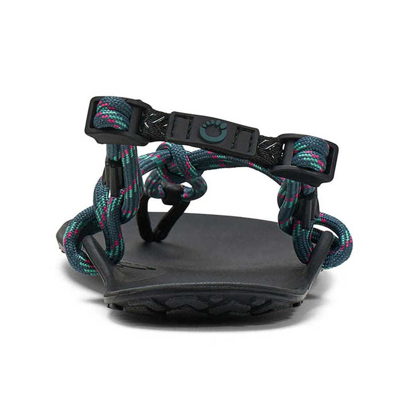 ゼロシューズXEROSHOESランニングスポーツサンダルジェネシスGEN-SEMOメンズレディースユニセックス26SP春夏