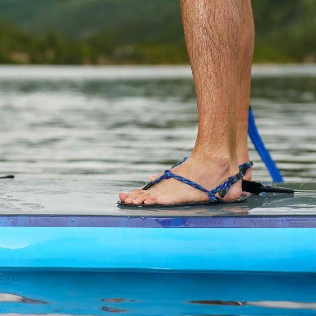 ゼロシューズXEROSHOESランニングスポーツサンダルジェネシスGEN-SEMOメンズレディースユニセックス26SP春夏