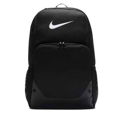ナイキNIKEジムフィットネスヨガ鞄バッグリュックサックバックパックデイパックブラジリアバックパックXLIB4400-01026SU春夏