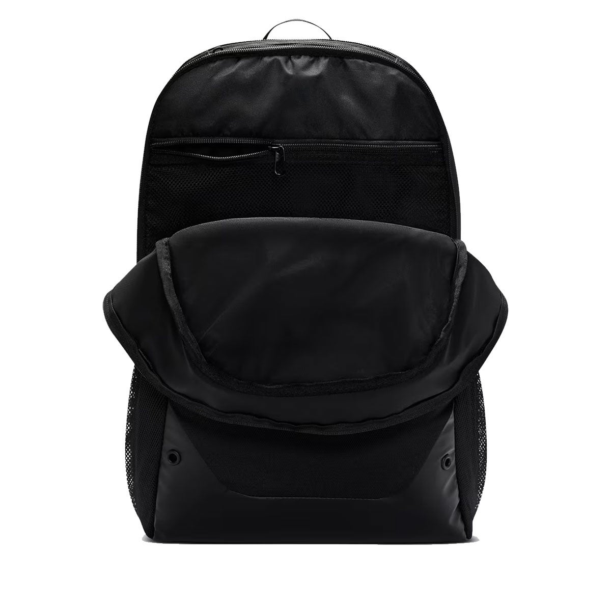 ナイキNIKEジムフィットネスヨガ鞄バッグリュックサックバックパックデイパックブラジリアバックパックXLIB4400-01026SU春夏