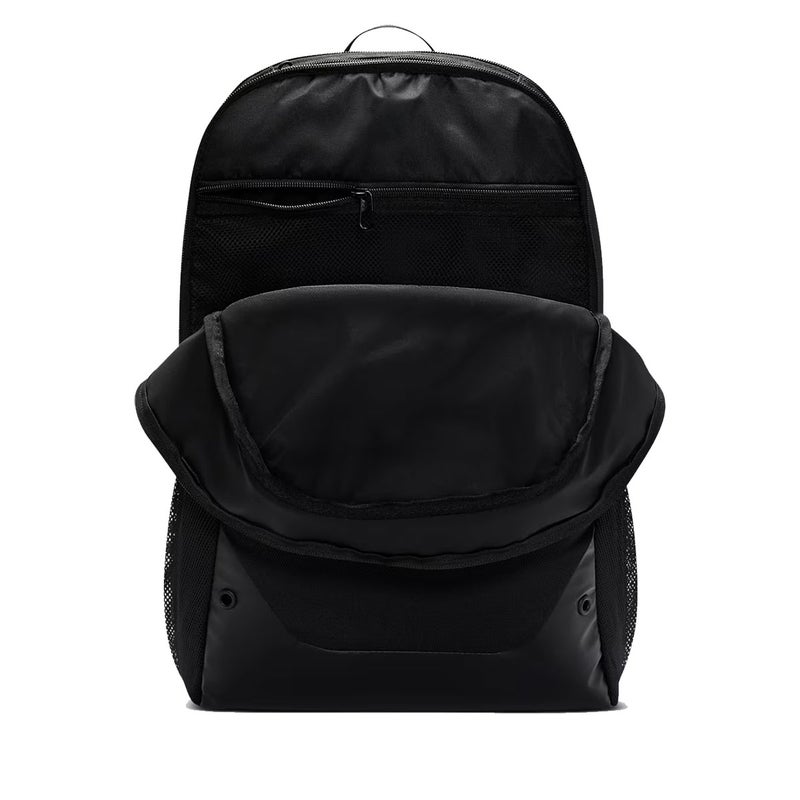 ナイキNIKEジムフィットネスヨガ鞄バッグリュックサックバックパックデイパックブラジリアバックパックXLIB4400-01026SU春夏