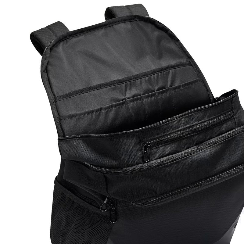 ナイキNIKEジムフィットネスヨガ鞄バッグリュックサックバックパックデイパックブラジリアバックパックXLIB4400-01026SU春夏