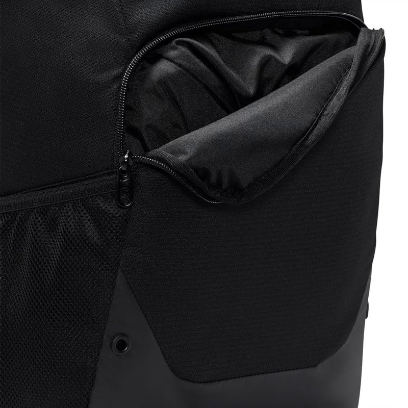 ナイキNIKEジムフィットネスヨガ鞄バッグリュックサックバックパックデイパックブラジリアバックパックXLIB4400-01026SU春夏