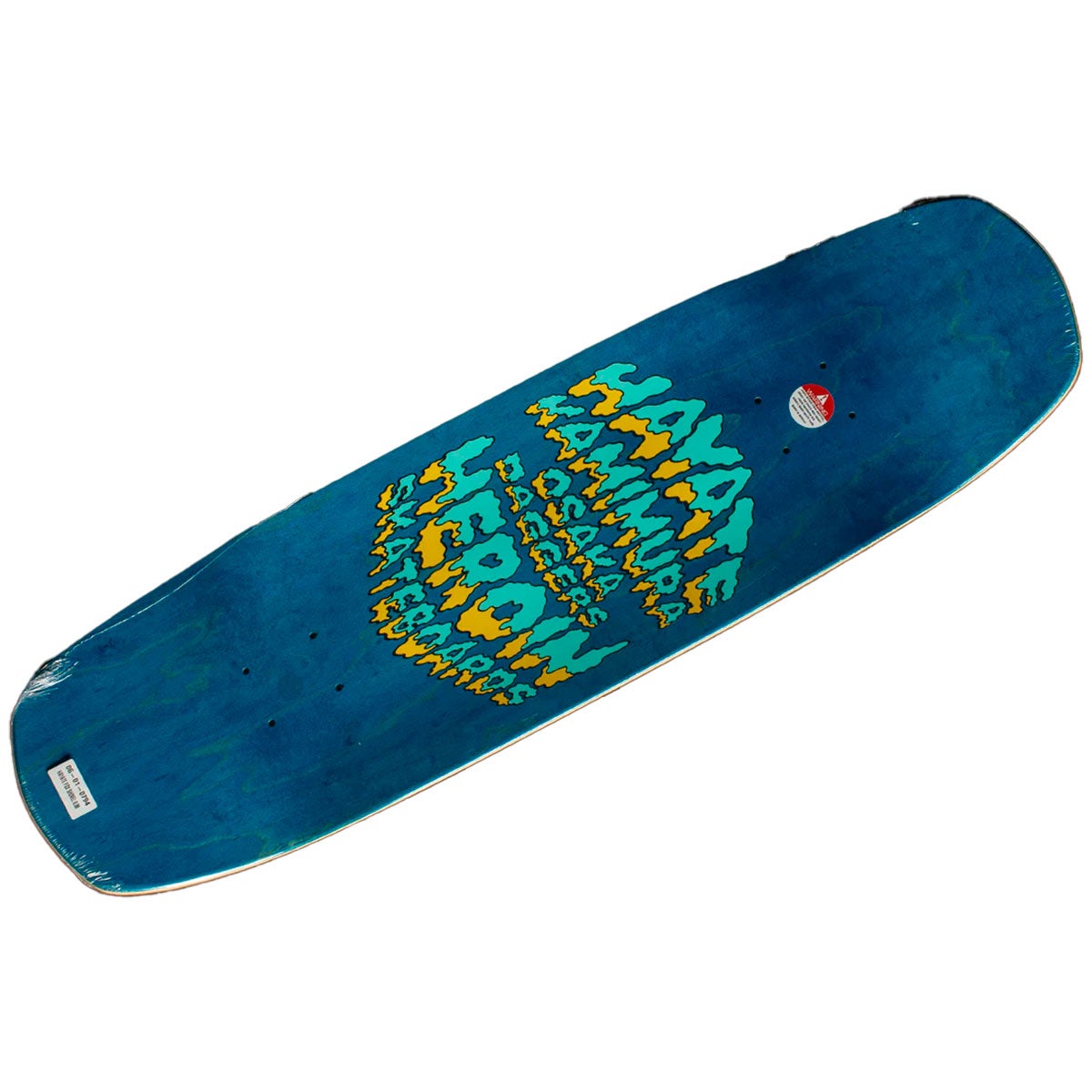 ヘロインHEROINスケボースケートボードデッキ板ハヤテフォックスショベルHAYATEFOXSHOVEL8.806-01-0794