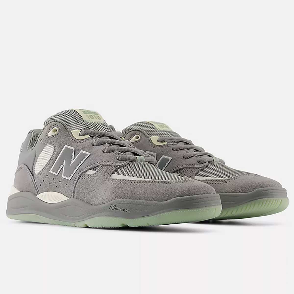 NEW BALANCE NUMERIC ニューバランス ヌメリック｜大阪・心斎橋の