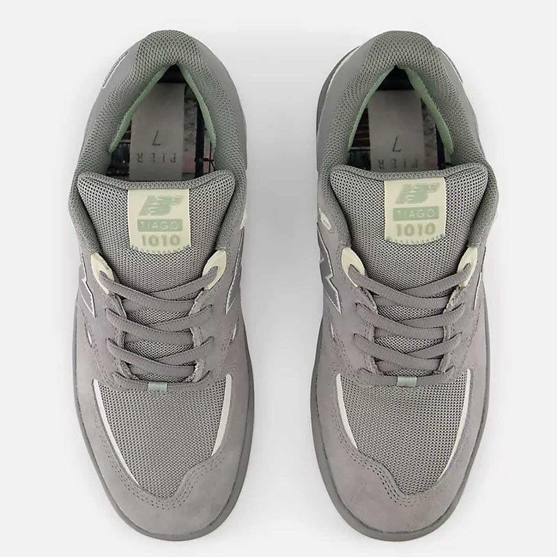 ニューバランスヌメリックNEWBALANCENUMERICスケボースケートボードスケシュースニーカーシューズ靴UN101PSメンズ男性26SU春夏