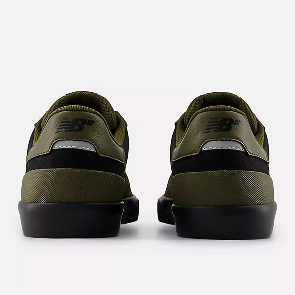 ニューバランスヌメリックNEWBALANCENUMERICスケボースケートボードスケシュースニーカーシューズ靴UN272BTTメンズ男性26SU春夏