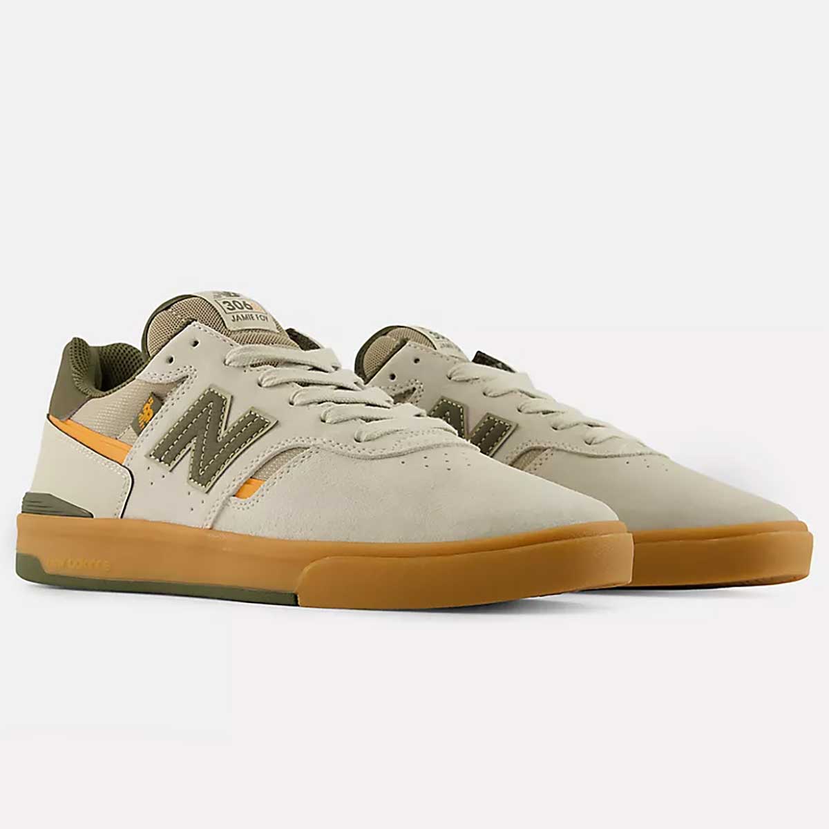 NEW BALANCE NUMERIC ニューバランス ヌメリック｜大阪・心斎橋の