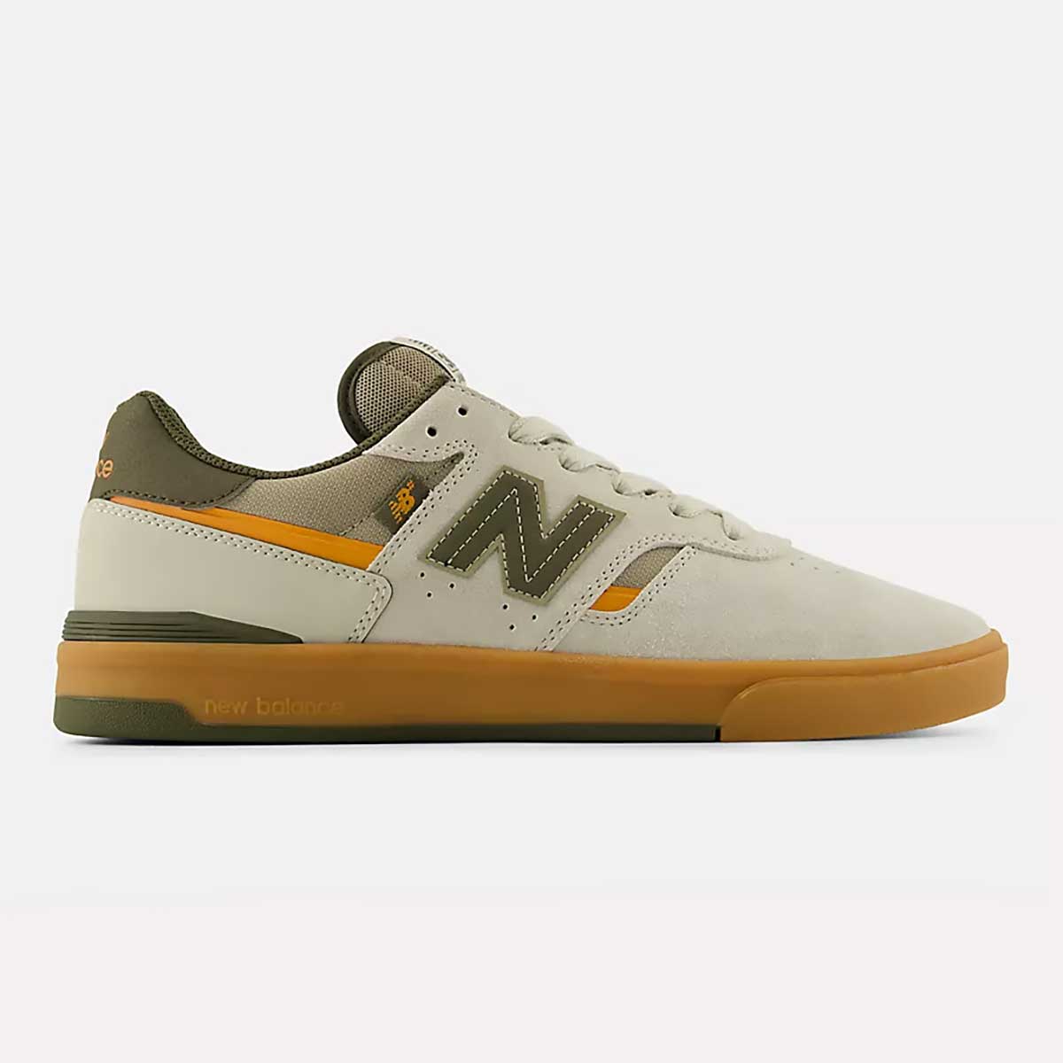 NEW BALANCE NUMERIC SHOES ニューバランス ヌメリック ニューバランス ヌメリック NB Numeric メンズ スケートボード