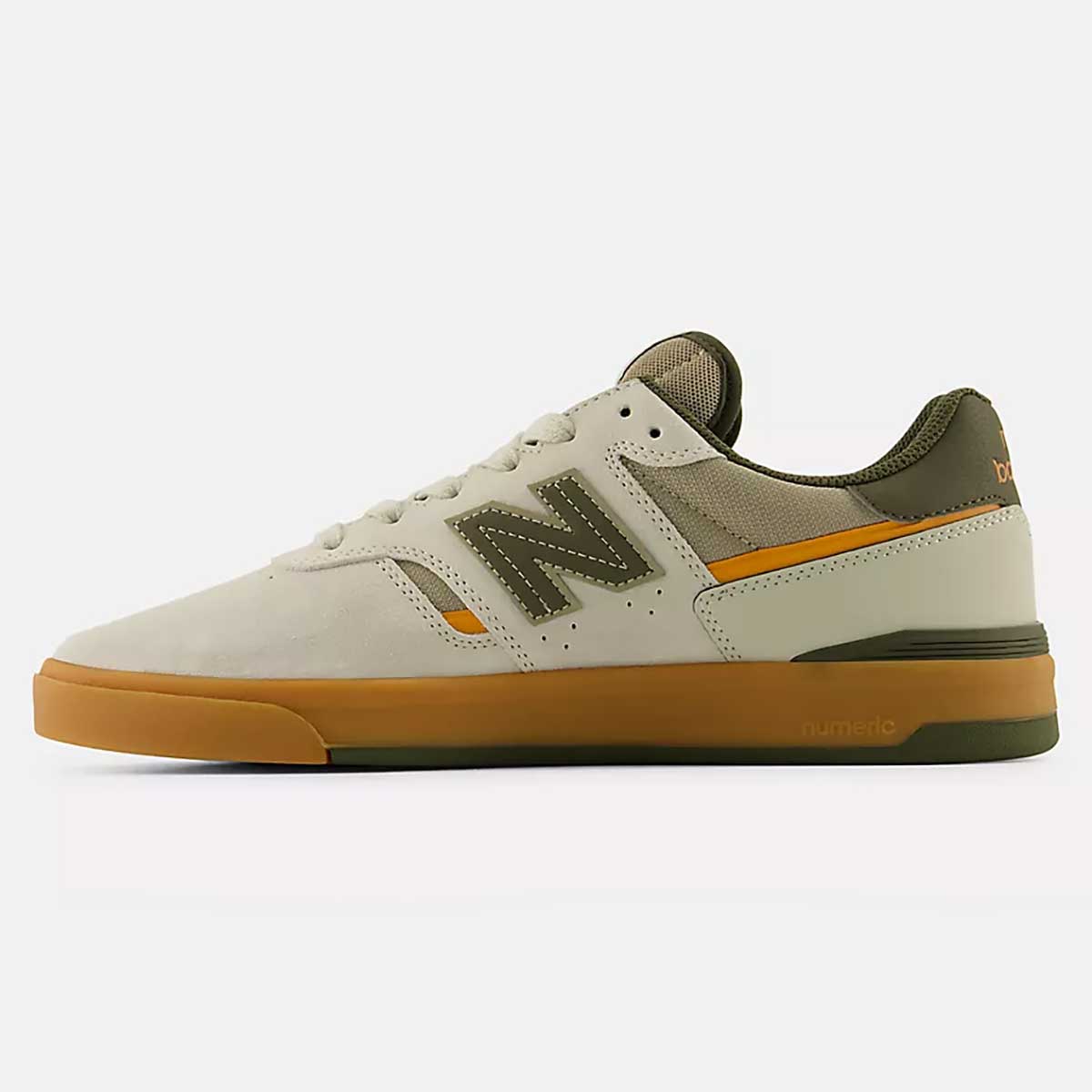 newbalanceニューバランスヌメリック306 27.5㎝ セール21%OFF】ニューバランス ヌメリック NB Numeric メンズ スケート
