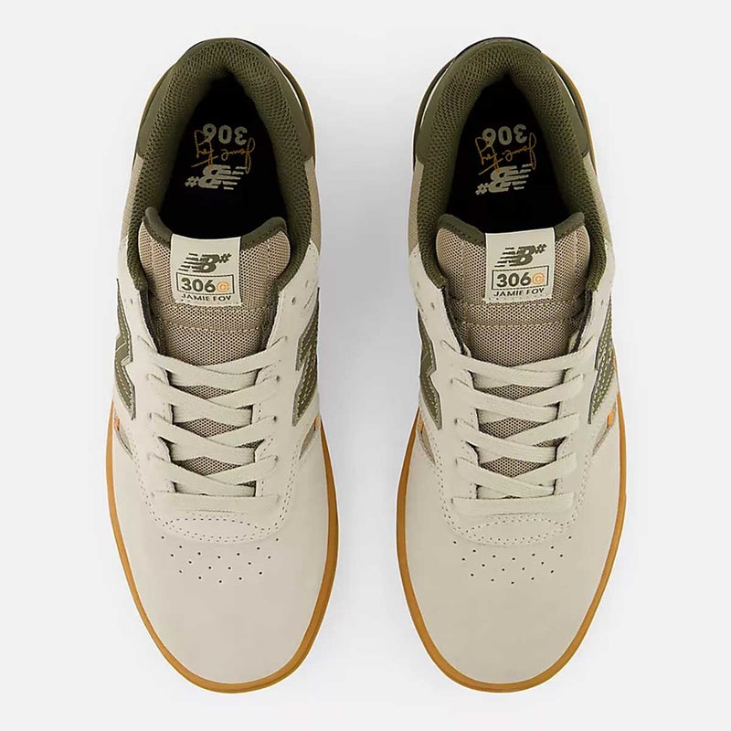 ニューバランスヌメリックNEWBALANCENUMERICスケボースケートボードスケシュースニーカーシューズ靴UN306CBMメンズ男性26SU春夏