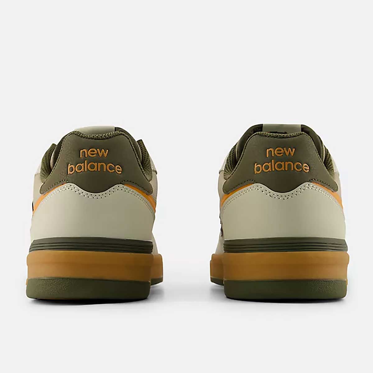 ニューバランス ヌメリック NB Numeric メンズ スケートボード