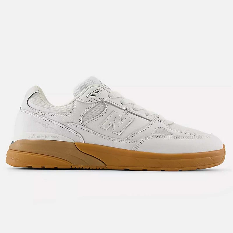 ニューバランスヌメリックNEWBALANCENUMERICスケボースケートボードスケシュースニーカーシューズ靴UN933WWBメンズ男性26SU春夏