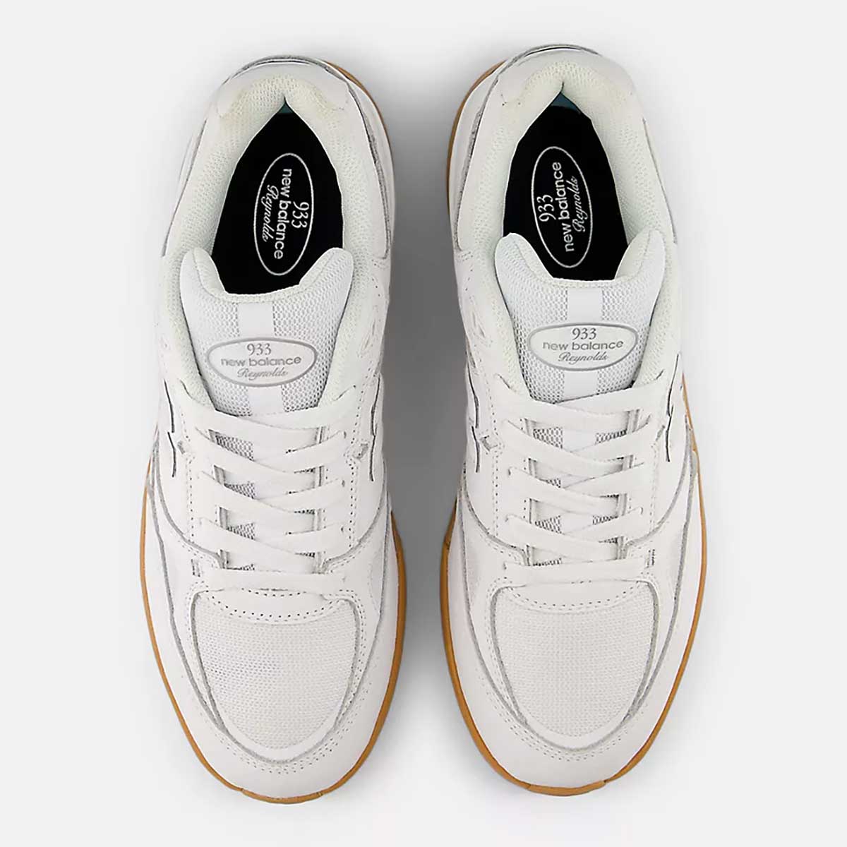 ニューバランス ヌメリック NEW BALANCE NUMERIC メンズ スケート