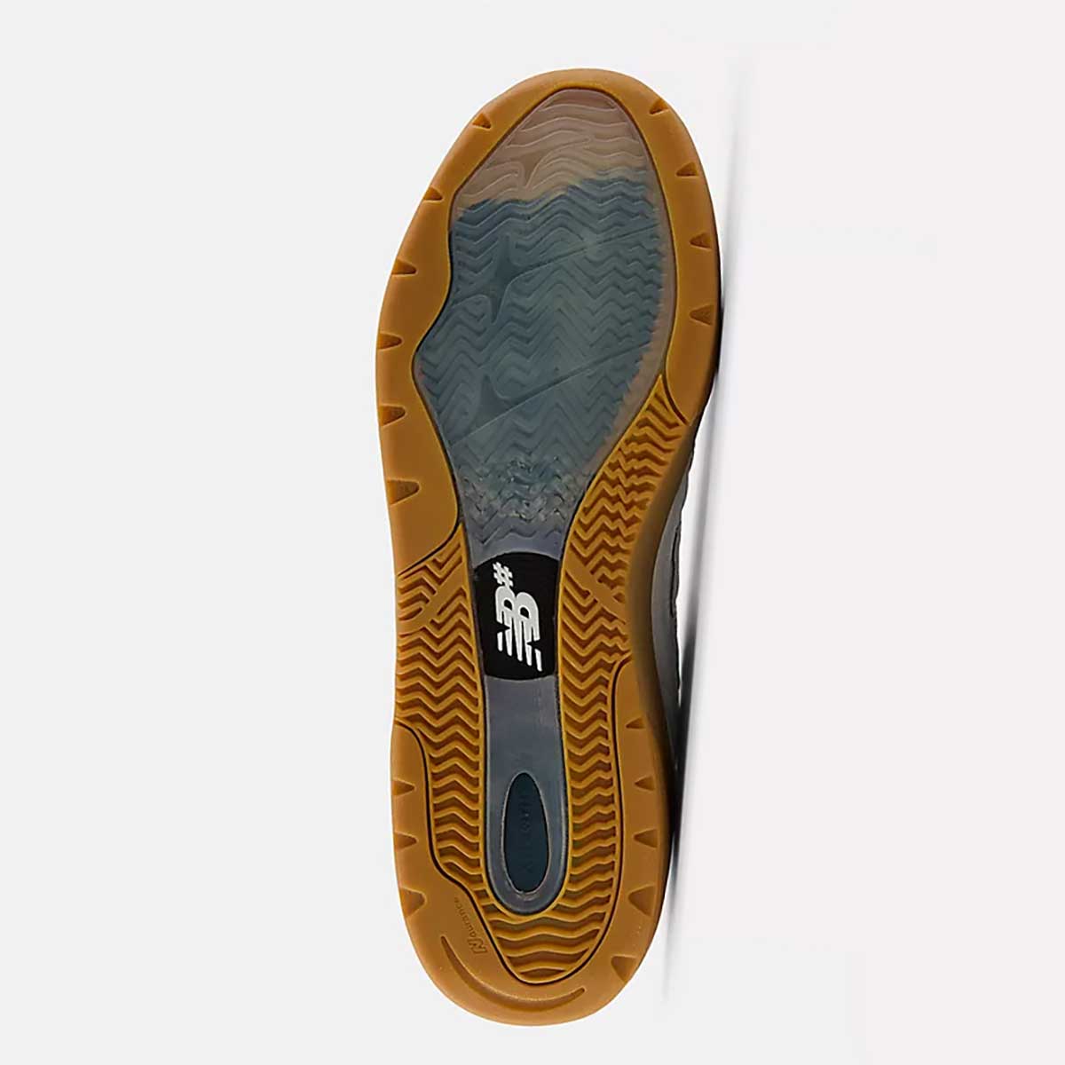 セール20%OFF】ニューバランス ヌメリック NB Numeric メンズ スケート