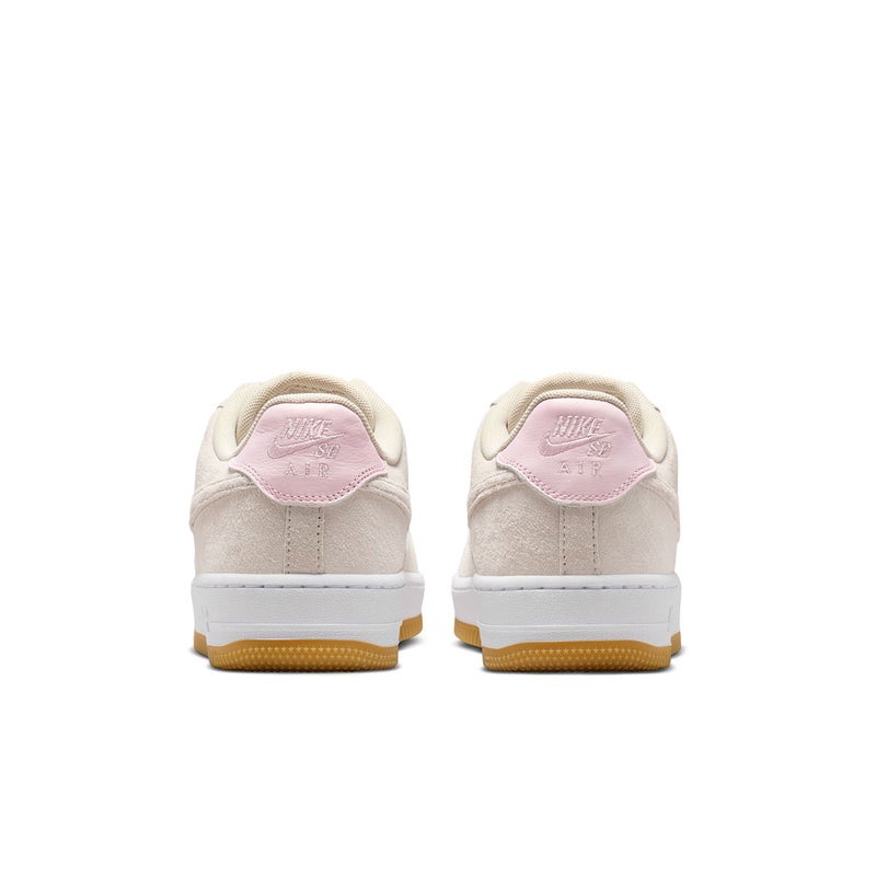 ナイキSBNIKESBスケボースケートボードスケシュースニーカーシューズ靴AIRFORCE1HM8517-100メンズ男性26SP春夏