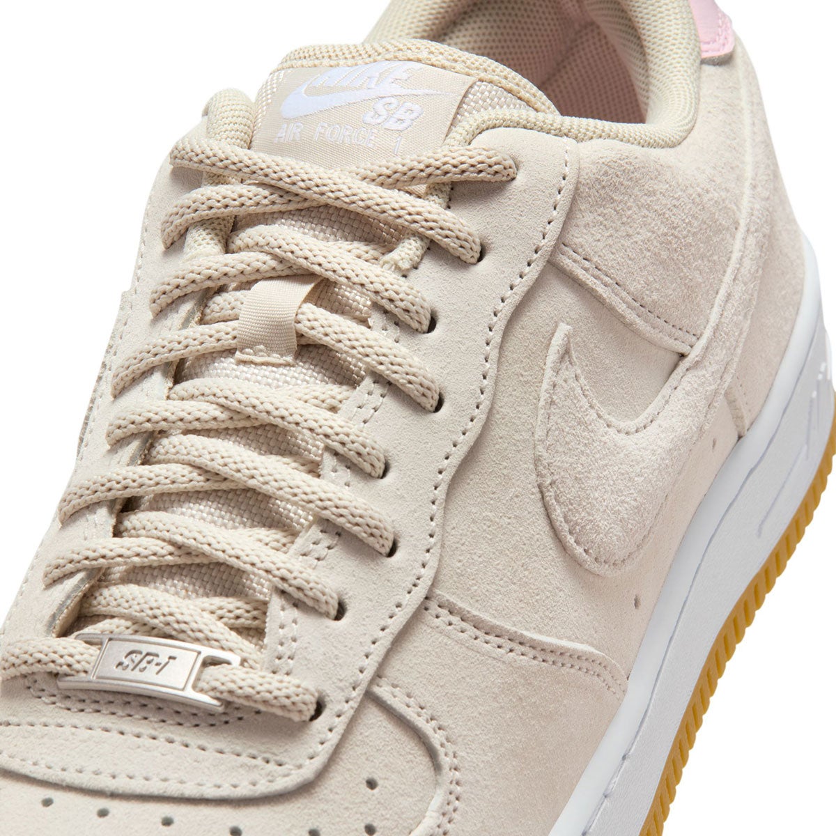 ナイキSBNIKESBスケボースケートボードスケシュースニーカーシューズ靴AIRFORCE1HM8517-100メンズ男性26SP春夏