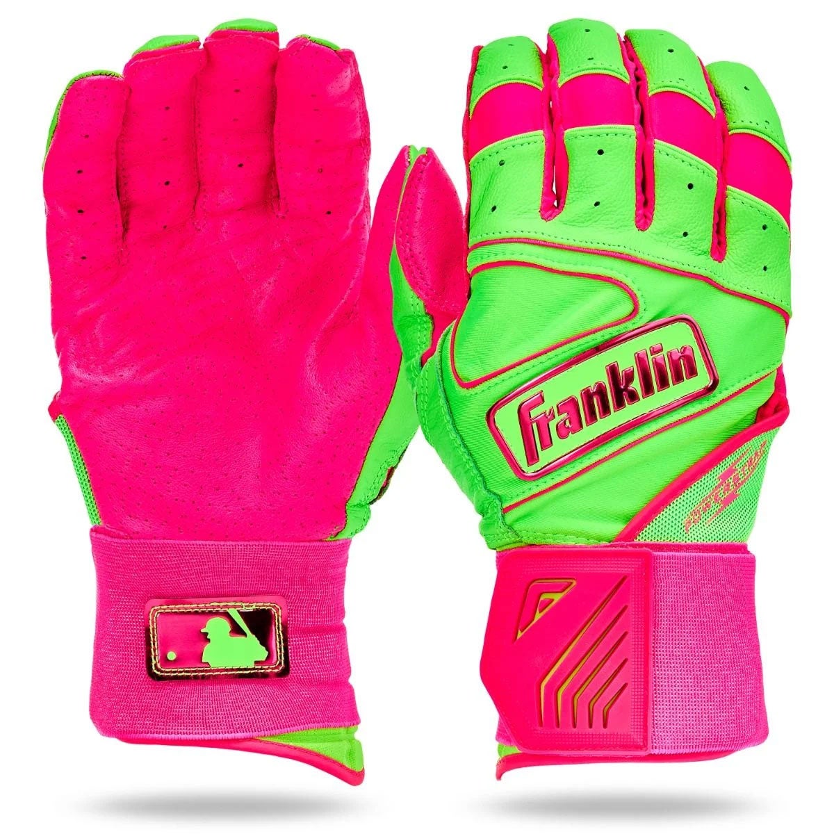 フランクリンFranklinベースボール野球ソフトボールグローブ手袋POWERSTRAPINFINITE2077626SP春夏