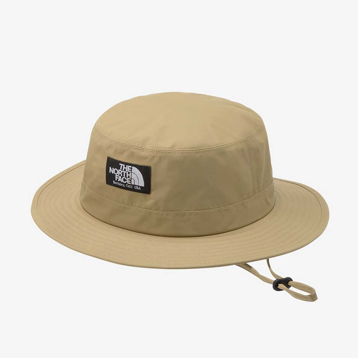 ザ・ノース・フェイスTHENORTHFACEアウトドアカジュアル帽子ハットウォータープルーフホライズンハットWPHORIZONHATNN02544-KTメンズレディースユニセックス26SS春夏