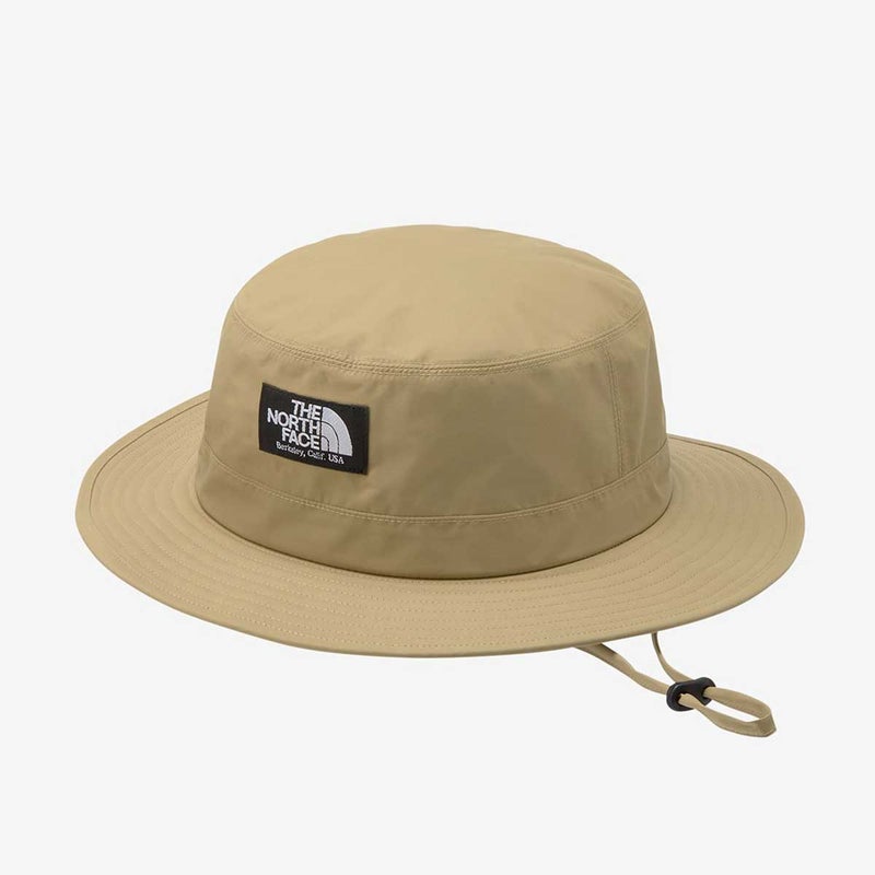 ザ・ノース・フェイスTHENORTHFACEアウトドアカジュアル帽子ハットウォータープルーフホライズンハットWPHORIZONHATNN02544-KTメンズレディースユニセックス26SS春夏