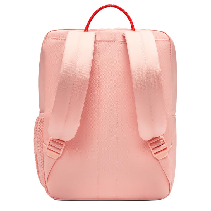 ナイキNIKEアウトドアカジュアル鞄バッグリュックサックバックパックデイパックキッズバックパックHM9973-800ジュニアキッズ子ども男の子女の子26SP春夏