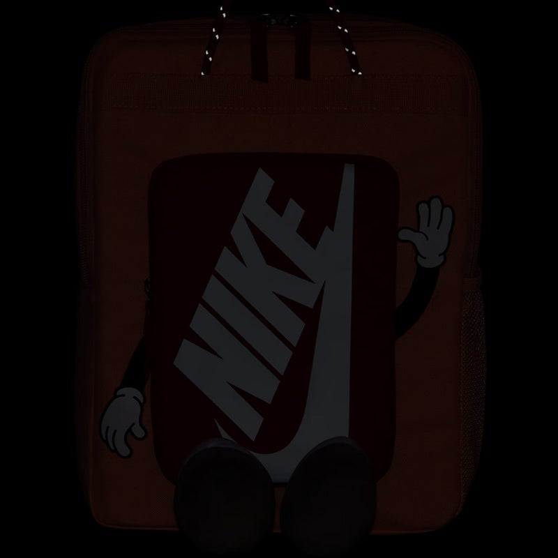 ナイキNIKEアウトドアカジュアル鞄バッグリュックサックバックパックデイパックキッズバックパックHM9973-800ジュニアキッズ子ども男の子女の子26SP春夏