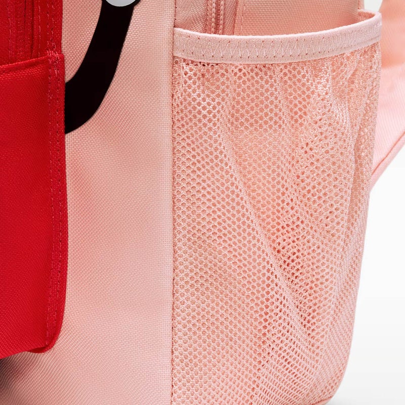 ナイキNIKEアウトドアカジュアル鞄バッグリュックサックバックパックデイパックキッズバックパックHM9973-800ジュニアキッズ子ども男の子女の子26SP春夏