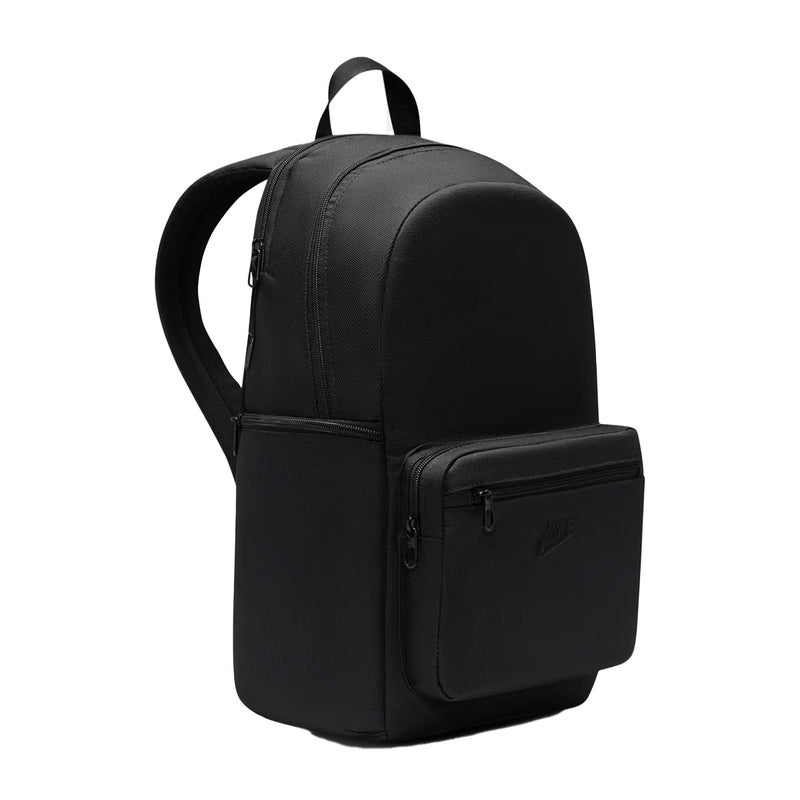 ナイキNIKEアウトドアカジュアル鞄バッグリュックサックバックパックデイパックヘリテージユージーン2.0IB4327-010メンズレディースユニセックス26SP春夏