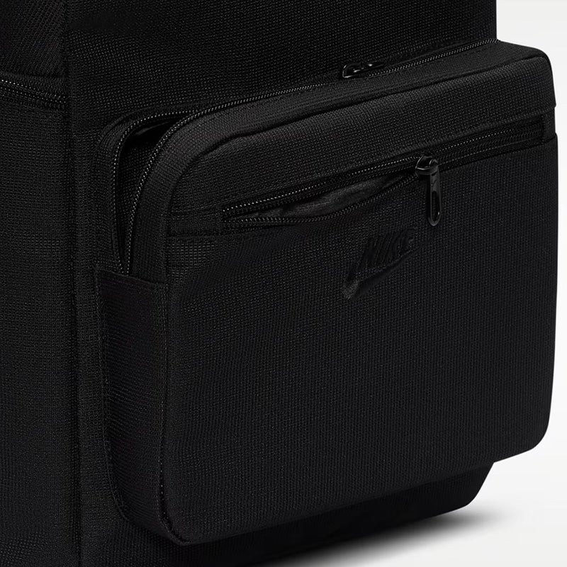 ナイキNIKEアウトドアカジュアル鞄バッグリュックサックバックパックデイパックヘリテージユージーン2.0IB4327-010メンズレディースユニセックス26SP春夏