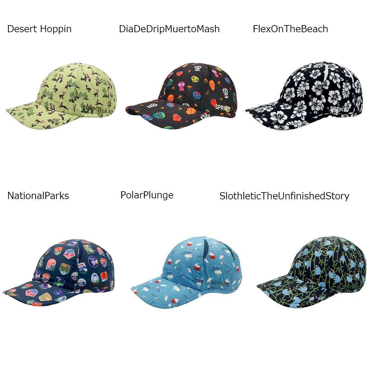 スプリンツSPRINTSランニング帽子キャップO.G.HatsSPRINTSCAP26SPメンズレディースユニセックス25HO秋冬