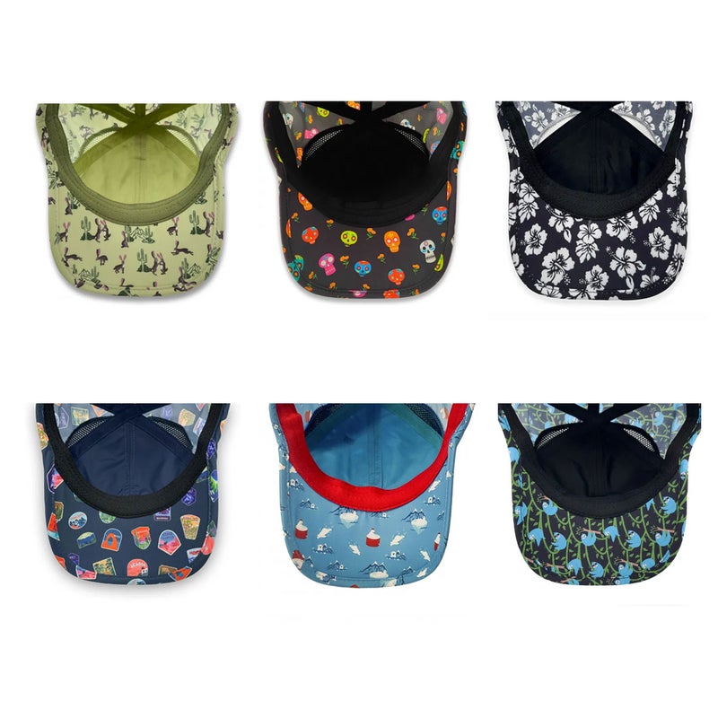 スプリンツSPRINTSランニング帽子キャップO.G.HatsSPRINTSCAP26SPメンズレディースユニセックス25HO秋冬