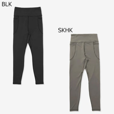 ハーレーHurleyサーフィンサーフウェアボトムスインナースパッツレギンスファントムハイウエストレギンスPHNTMHIGHWAISTLEGGINGSWALG251036レディース女性25SP春夏