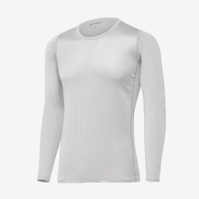 ゴールドウインGOLDWINランニングウェア長袖TシャツロンTクーリングロングスリーブC3FITCOOLLONGSLEEVESGC65101-LGメンズ男性