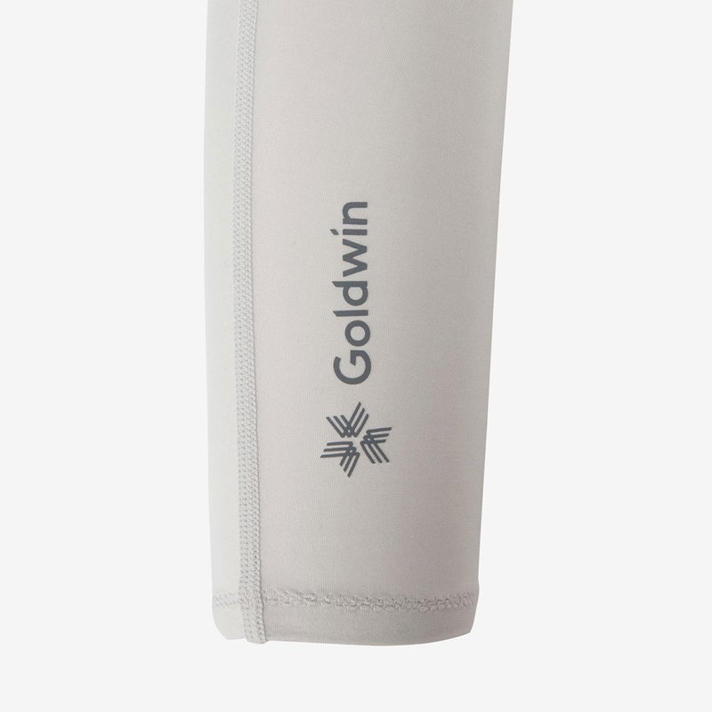 ゴールドウインGOLDWINランニングアームカバーアームスリーブクーリングアームカバーC3fitCOOLINGARMCOVERSGC65106-LGメンズレディースユニセックス