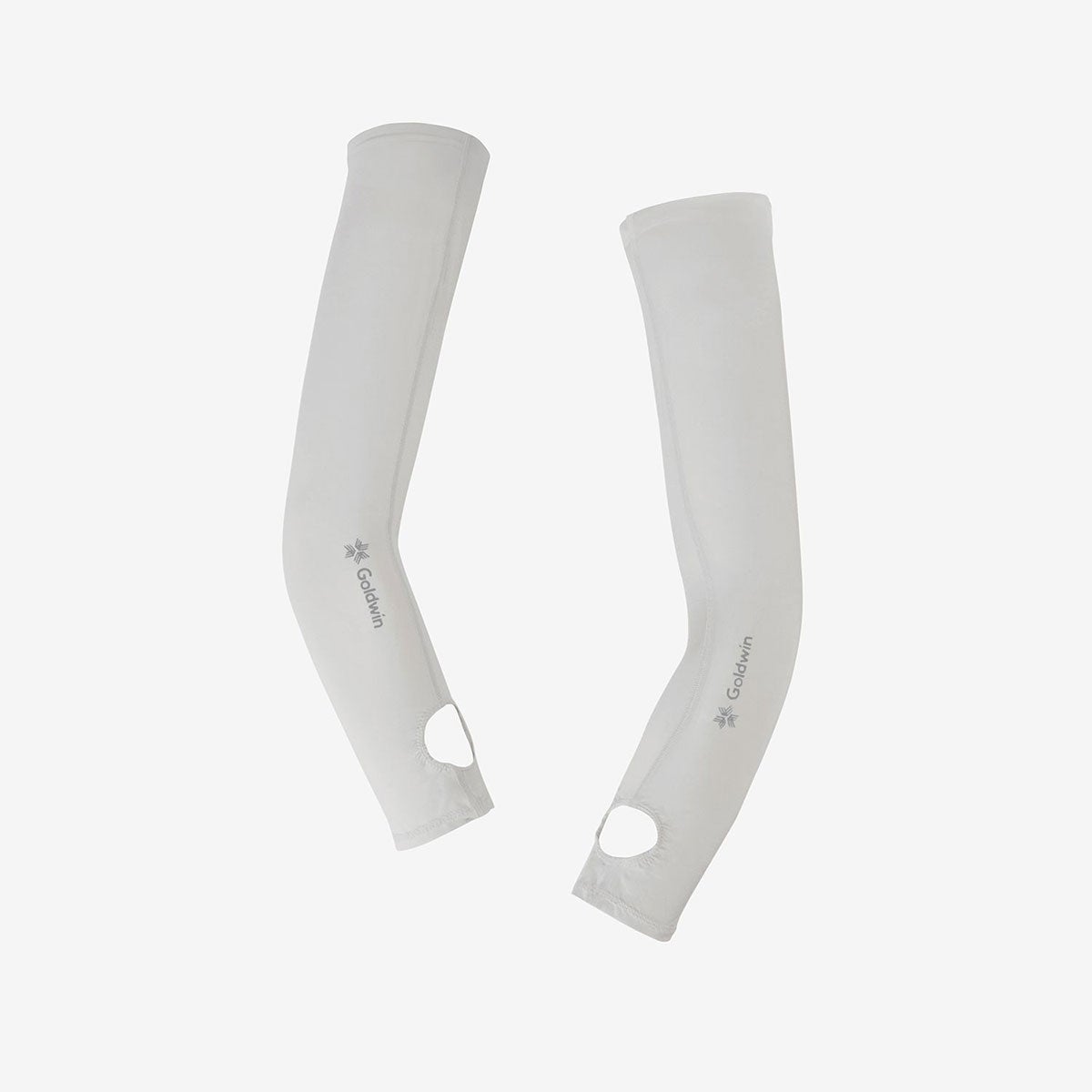 ゴールドウインGOLDWINランニングアームカバーアームスリーブクーリングアームカバーウィズパームC3fitCOOLINGARMCOVERSW/PGC65107-LGメンズレディースユニセックス