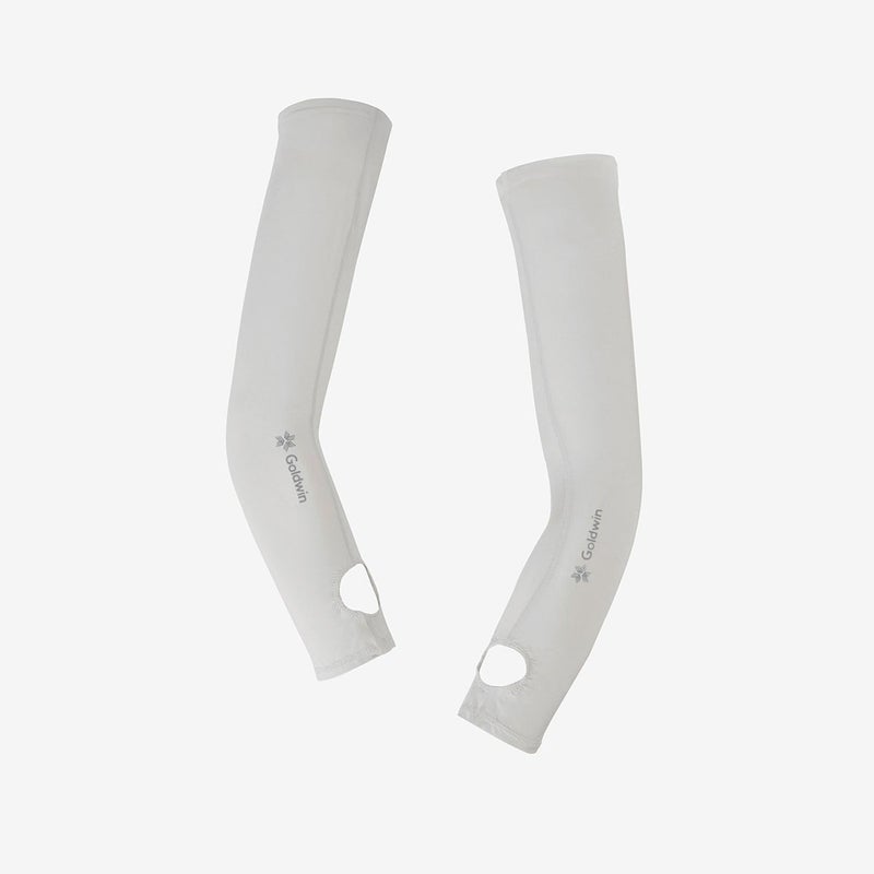 ゴールドウインGOLDWINランニングアームカバーアームスリーブクーリングアームカバーウィズパームC3fitCOOLINGARMCOVERSW/PGC65107-LGメンズレディースユニセックス