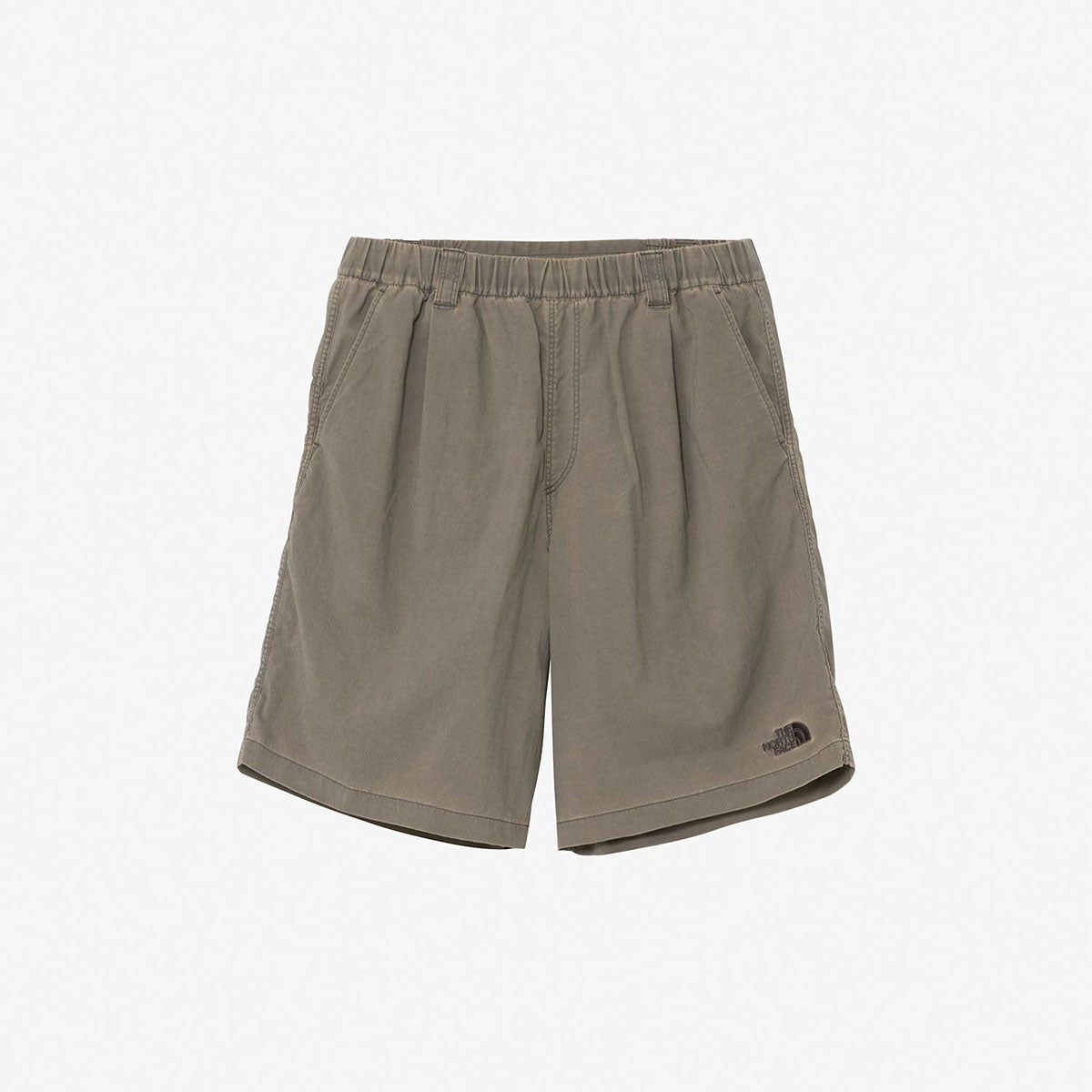 ザ・ノース・フェイスTHENORTHFACEアウトドアカジュアルウェアボトムスショートハーフパンツ短パンGARフェーデッドバギーショーツNB42665-MRメンズレディースユニセックス26SP春夏