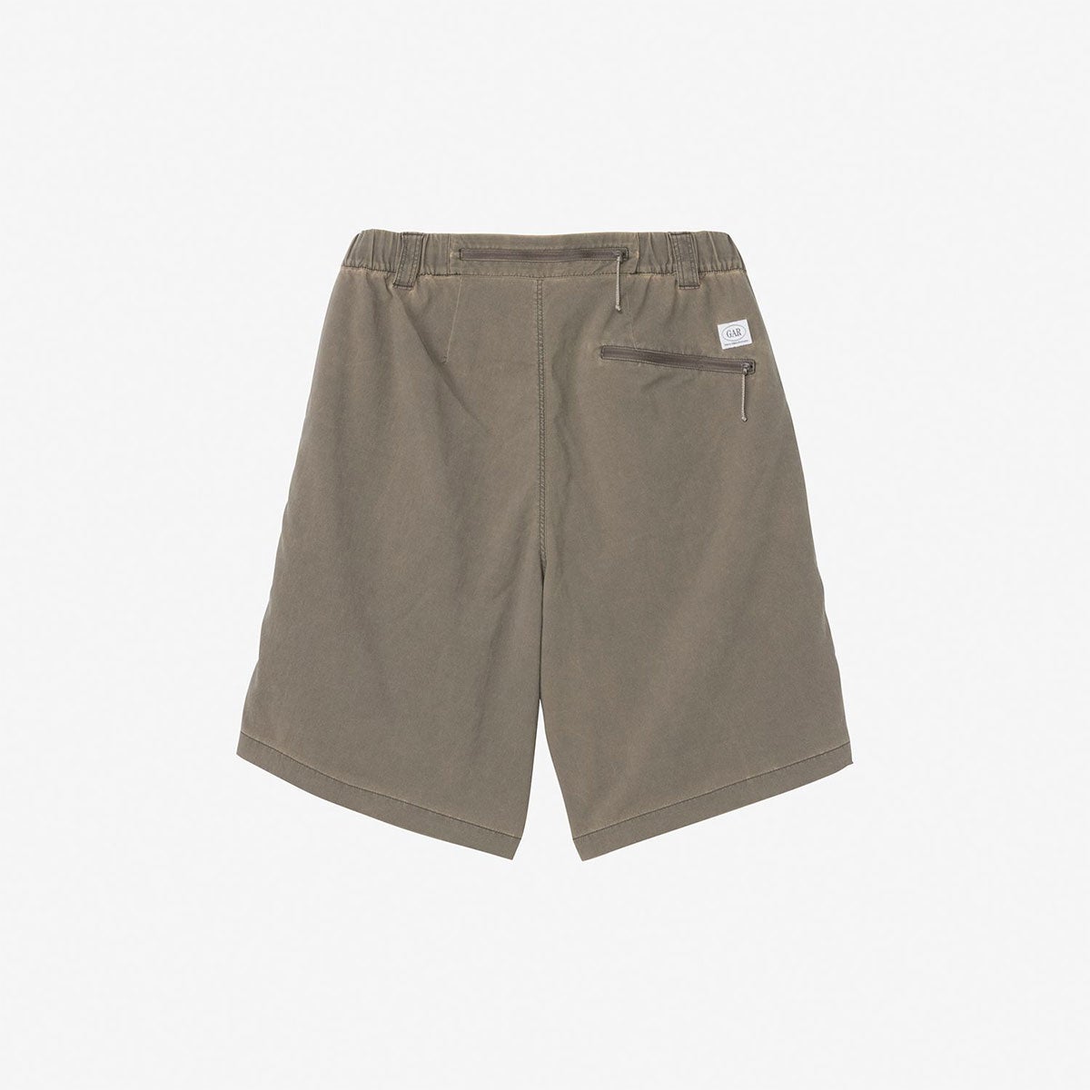 ザ・ノース・フェイスTHENORTHFACEアウトドアカジュアルウェアボトムスショートハーフパンツ短パンGARフェーデッドバギーショーツNB42665-MRメンズレディースユニセックス26SP春夏